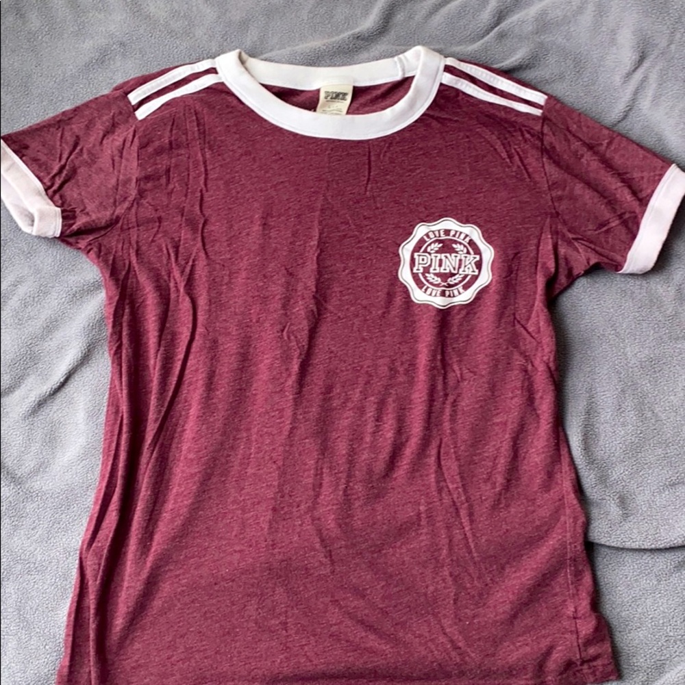 Women’s PINK T-shirt